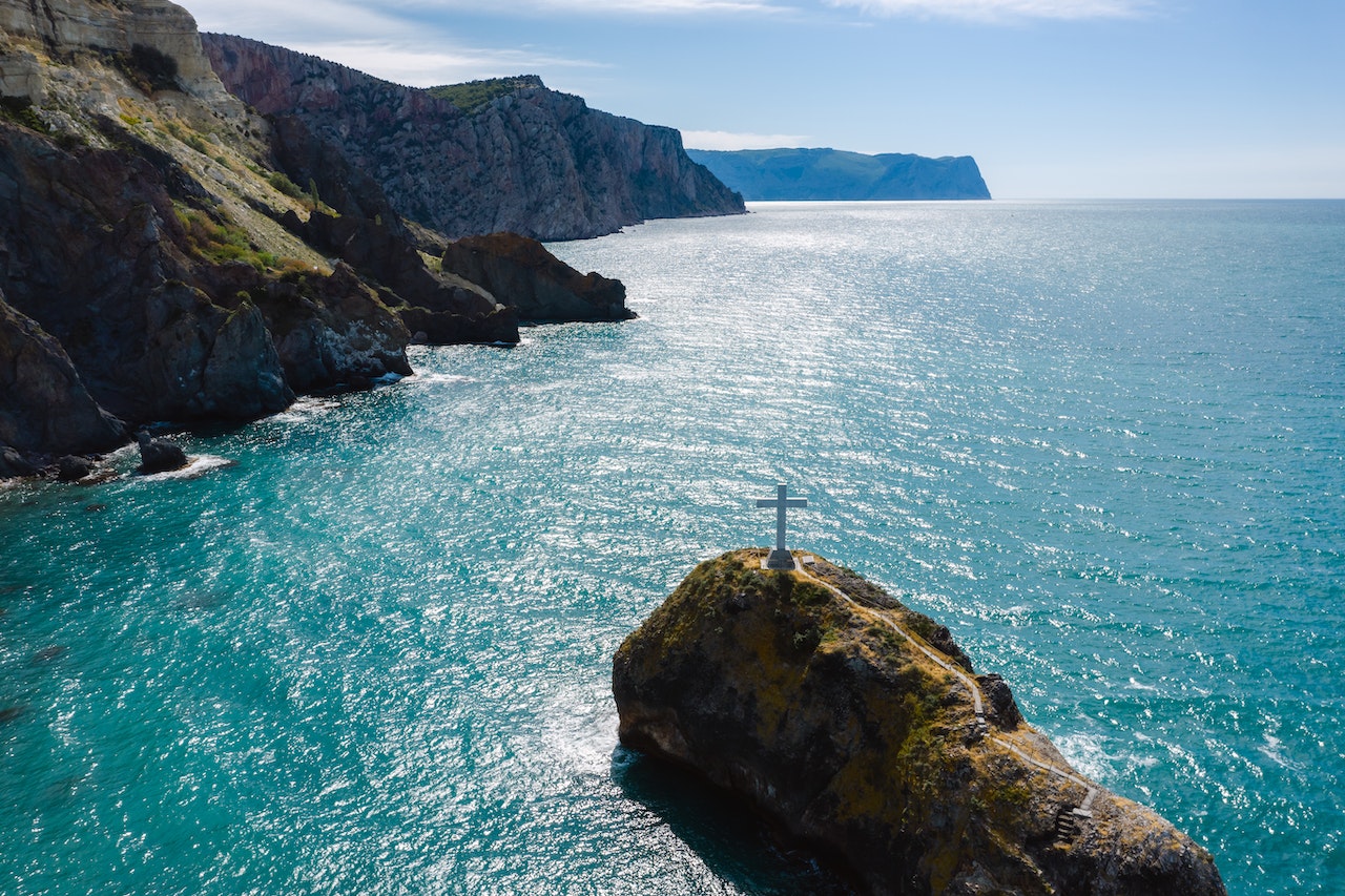 времена года море черное